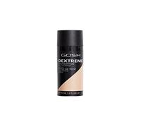 Gosh, Dextreme Full Coverage Foundation No.005 Beige 30ml