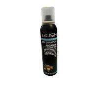 GOSH Dry Shampoo Fresh Up! for All Types Hair 150 ml Pack of 3