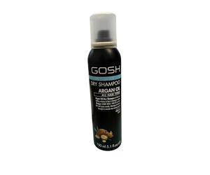 GOSH Dry Shampoo Fresh Up! for All Types Hair 150 ml Pack of 3
