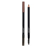 Gosh Eyebrow Pencil 01 Brown - Gosh