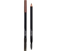 Gosh Eyebrow Pencil 01 Brown - Gosh