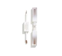 GOSH Eyeconic eyeshadow I 2-in-1 eyeshadow stick matte and metallic I Smudge-proof & waterproof, lasts up to 12h I Highly pigmented eyeshadow pencil vegan & fragrance-free I 002 Sassy