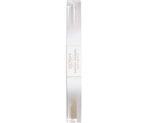 Gosh Eyeconic Matte and Metallic Shadows 2 ml 001-Basic B