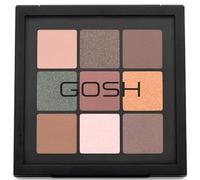 GOSH Eyedentity Palette 003 Be Happy 8 g