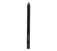Gosh Velvet Touch Long-Lasting Eye Pencil Shade Truly Brown 1.2 g