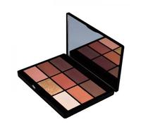 Gosh Eyeshadow Palette 9 Shades 006 To Rock Down Under