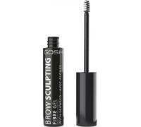 Gosh Fiber Sculpting Gel for Eyebrows 001 Nutmeg of 8 ml 002 Chestnut