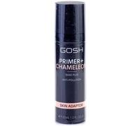 Gosh Primer Plus + protective makeup primer shade 005 Chameleon 30 ml