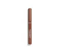GOSH Forever Mineral Eyeshadow Stick - 006 CHOCOLATE- Cream-to-Powder Longwear Eye Crayon, Smudge-Resistant, Waterproof Finish, High Pigment, Travel Friendly