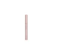 GOSH Forever Mineral Eyeshadow Stick - 007 SILVER ROSE - Cream-to-Powder Longwear Eye Crayon, Smudge-Resistant, Waterproof Finish, High Pigment, Travel Friendly