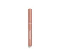 GOSH Forever Mineral Eyeshadow Stick - Shade Name 005 NOUGAT - Cream-to-Powder Longwear Eye Crayon, Smudge-Resistant, Waterproof Finish, High Pigment, Travel Friendly