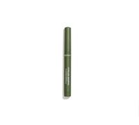 GOSH Forever Mineral Matte Eyeshadow Stick 019 Matt Olive Green - Cream-to-Powder Matte White Eye Shadow Crayon, Longwear, Smudge-Proof, Waterproof & Travel-Friendly