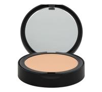 GOSH FOUNDATION PLUS + CREAMY COMPACT - 004 NATURAL - NEW - FREE P&P - UK