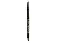 GOSH GO404752 The Ultimate Eyeliner - with A Twist 07 Carbon Black - Gosh for Adults, Ideal for Everyday use, Black, Size 07