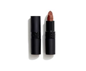 GOSH GO406428 Velvet Touch Lipstick Matt 003 Matt Antique - Gosh for adults, ideal for polished makeup and nail looks, size 003