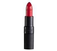 GOSH GO406440 Velvet Touch Lipstick Matt 005 Matt Classic Red - Gosh for adults, ideal for polished makeup and nail looks, red, size 005
