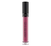 Liquid Matte Lips Perfect Matte Look Combined With Intense Color (006 Berry Me)