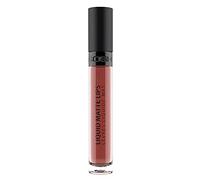GOSH GO410366 Liquid Matte Lips 007 Nougat Crisp - Gosh for Adults, Designed for Everyday use