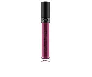 Gosh GO410430 Liquid Matte Lips 008 Arabian Night - Gosh for Adults, Made for Everyday use