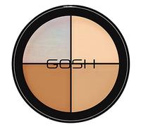 GOSH STROBE'N GLOW KIT BLUSH 001 Highlight