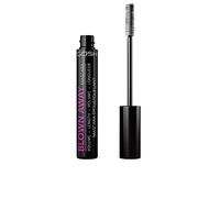 GOSH GO412217 Blown Away Mascara - Black Gosh for adults, built for polished makeup and nail looks, black