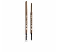 GOSH GO416414 Ultra Thin Brow Pen Grey Brown 0.09 gr for Adults, Ideal for Everyday use, 0.09 gr, Brown