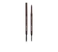 Gosh GO416417 Ultra Thin Brow Pen Dark Brown 0.09 gr for Adults, Built for Everyday use, 0.09 gr, Brown, Dark