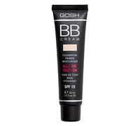 Gosh GO837800 Bb Cream 01 Sand - Gosh for Adults, Ideal for Hydration, Nourishment and Skin Care