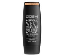 GOSH GO860140 X-ceptional Wear Make-up 19 Chestnut - Gosh for adults, designed for everyday use