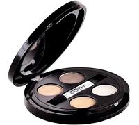 GOSH GO861900 Brow Kit - Gosh for Adults, Ideal for Everyday use