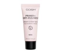 Gosh, Gosh Primer + Anti-Dullness 009
