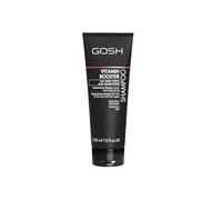 GOSH Hair Shampoo Vitamin Booster for All Hair Types 230 ml