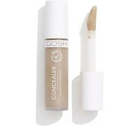 Gosh Concealer High Coverage Vegan – 004 Natural – 6 ml