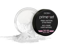 Gosh Velvet Touch Prime??n Set 2In1 Transparent 7g
