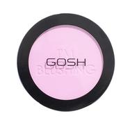 Gosh, I'M BLUSHING,Blush, Matte finish, vegan, Shocking Pink, 5.5 g