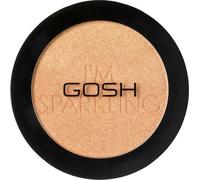 GOSH I'm Sparkling Highlighter 002 Sun Dust 5,5 g