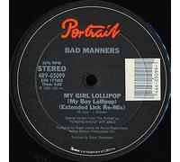 Gosh It's Bad Manners