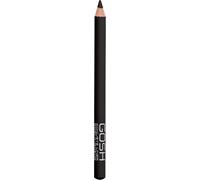GOSH Kohl/Eyeliner & Kajal 2-in-1 Makeup Pen | Also Suitable as Eye Shadow | Wi