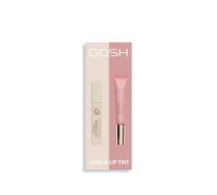 GOSH Lash & Lip Tint Gift Box 2 pcs