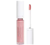 GOSH "LIP FILLER" Lip Booster I Lip Plumper with Chili for sensual full lips and significantly more volume I Lip Gloss, Lip Booster and Moisturiser in one I Perfume free and vegan I 001 Baby