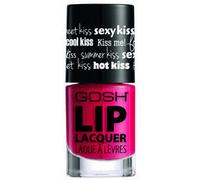 Gosh Lip Lacquer Lip Lacquer 4 ml 006 Funky