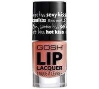 Gosh Lip Lacquer Lip Lacquer 4 ml 04 Flirty Lips