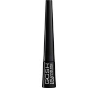 Gosh Liquid Eye Liner Black