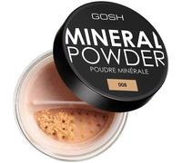 GOSH Mineral Powder 008 Tan 8 g
