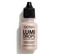 Gosh Lumi Drops Illuminating Highlighter 002 Vanilla