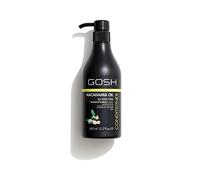 Gosh - Macadamia Oil Conditioner 450 ml