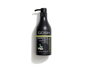 Gosh - Macadamia Oil Conditioner 450 ml