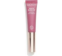 5711914194475 Gosh Matte Blush Up róż w kremie 003 Cherry Berry 14ml (P1)