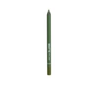 GOSH Matte Eye Liner Olive Green 1,2 g