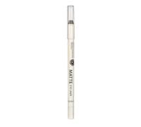 Gosh Matte Eyeliner 1.2 gr 001 Dover White